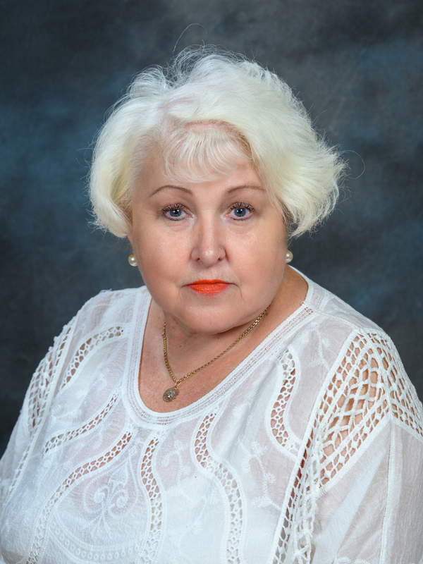 Иващенко Марина Валентиновна.
