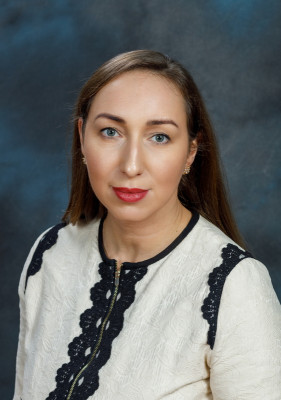 Балахонова Александра Владимировна