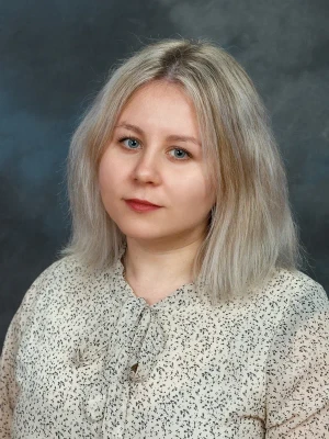Петькина Анастасия Александровна Петькина Анастасия Александровна